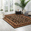 Nourison 2000 2017 Traditional Indoor Rug