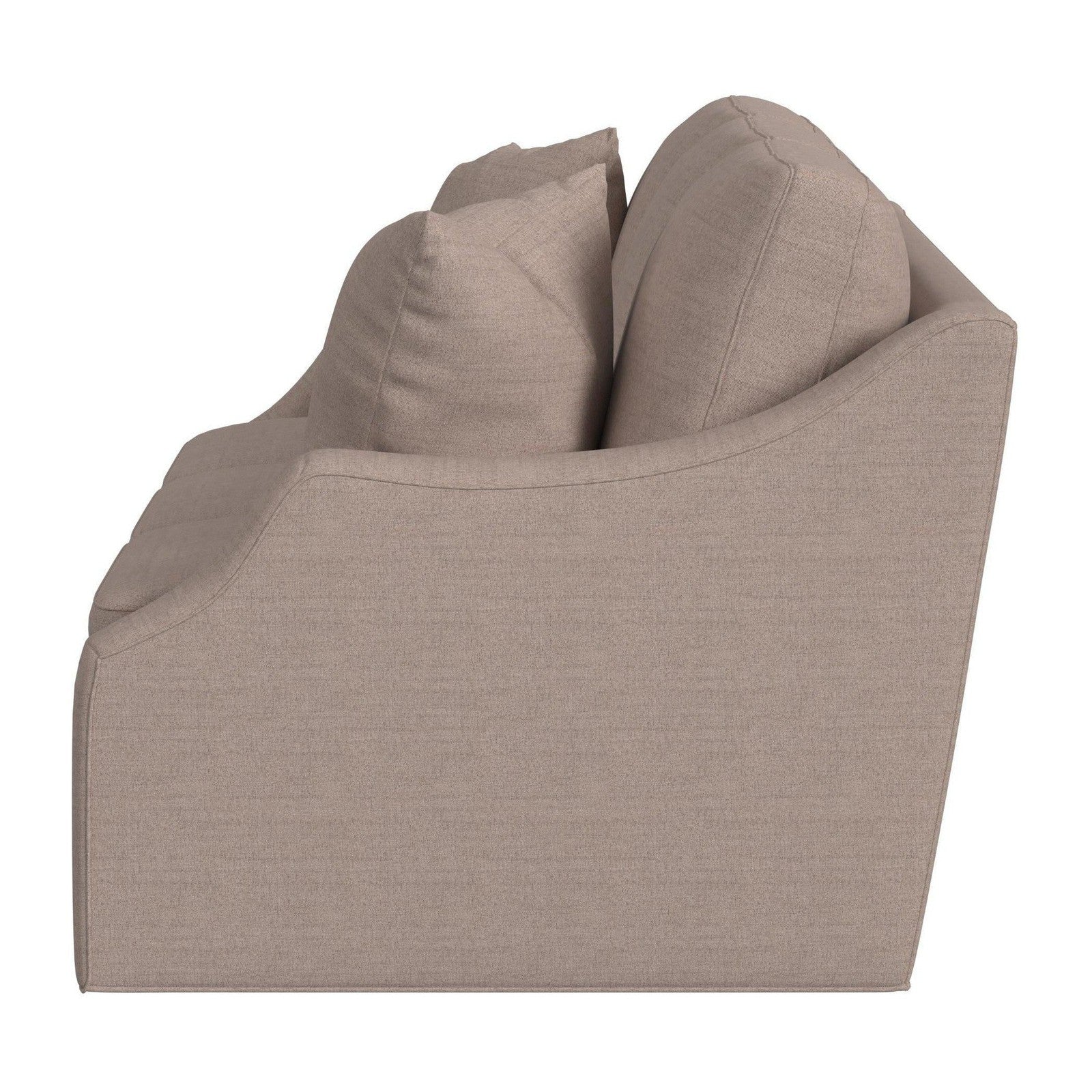 Hooker Upholstery Darrien 3 over 3 Sofa