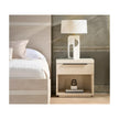 Universal Furniture Modern Quartz Nightstand