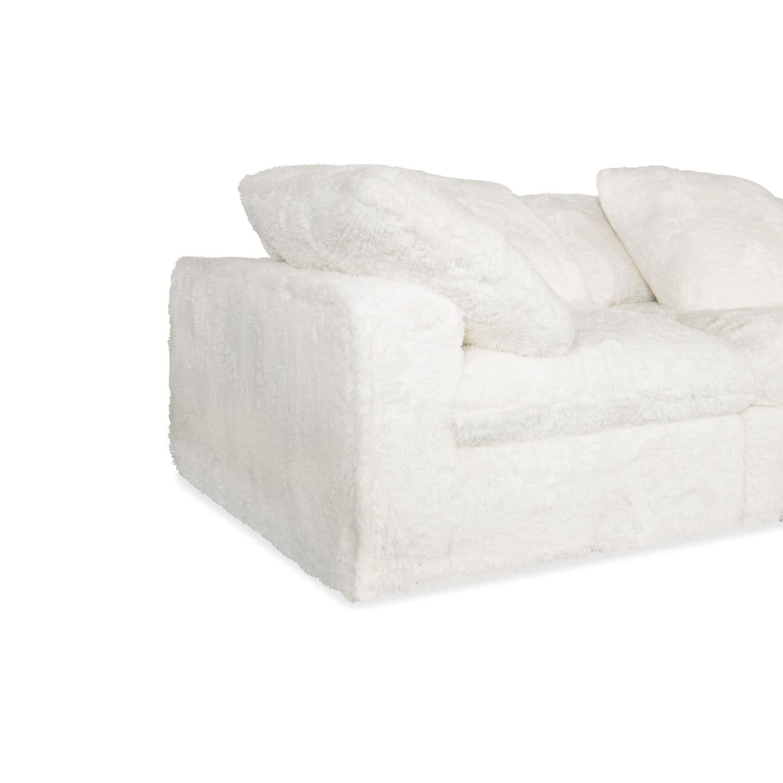 Hooker Furniture Barefoot 4-Seat Sectional Sale