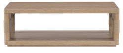 Margaritaville Mission Bay Rectangle Coffee Table