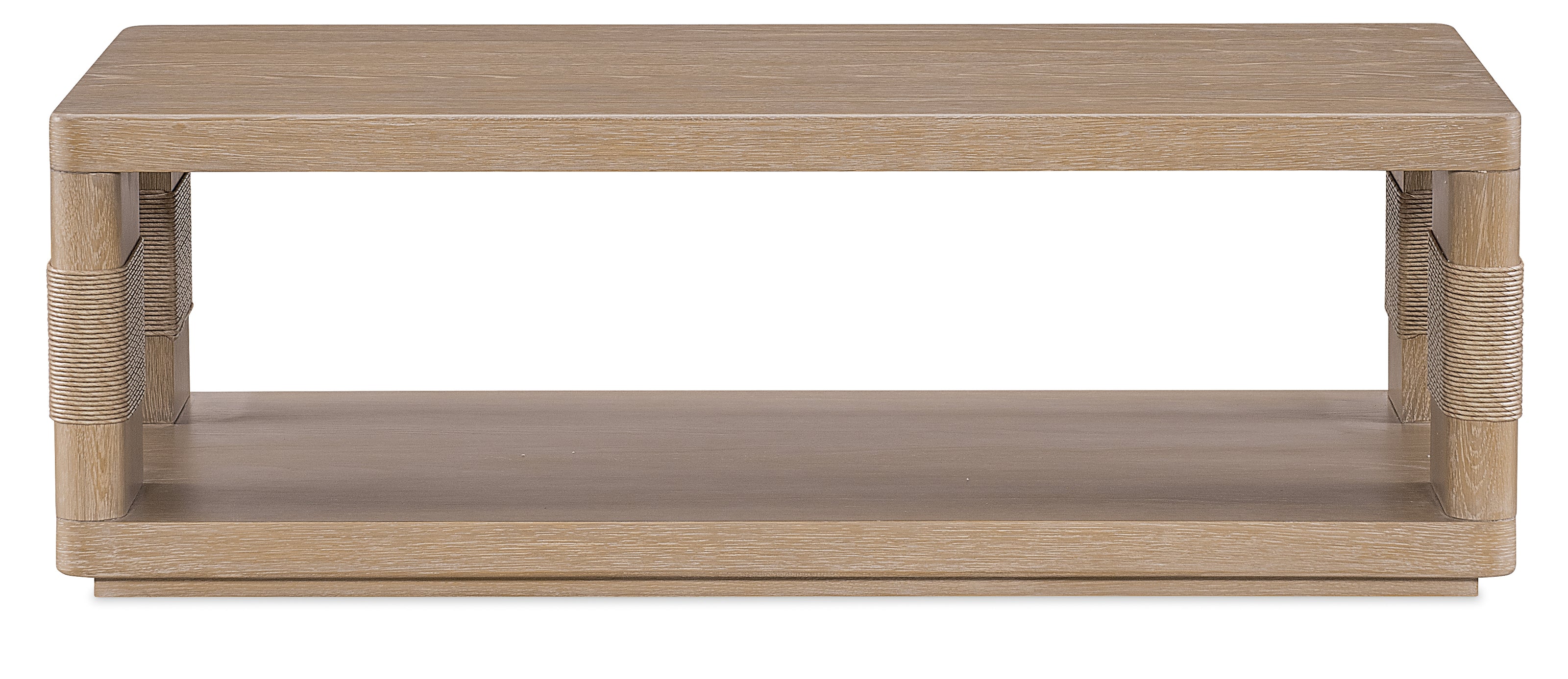 Margaritaville Mission Bay Rectangle Coffee Table