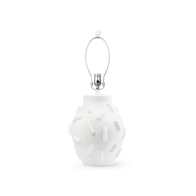 Villa & House Bracque Lamp Without Shade