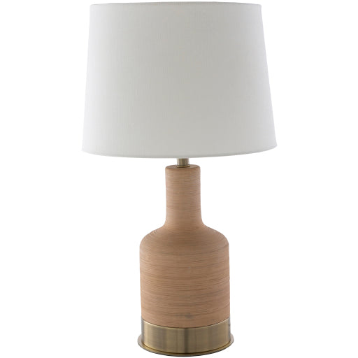 Surya Brae Accent Table Lamp BRE-002