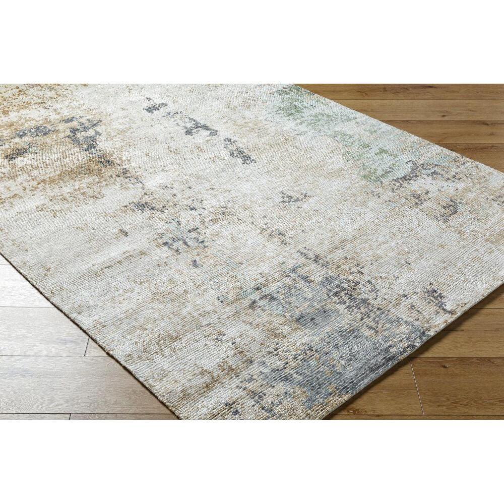 Surya Baranof BRF-1002 Handmade Rug