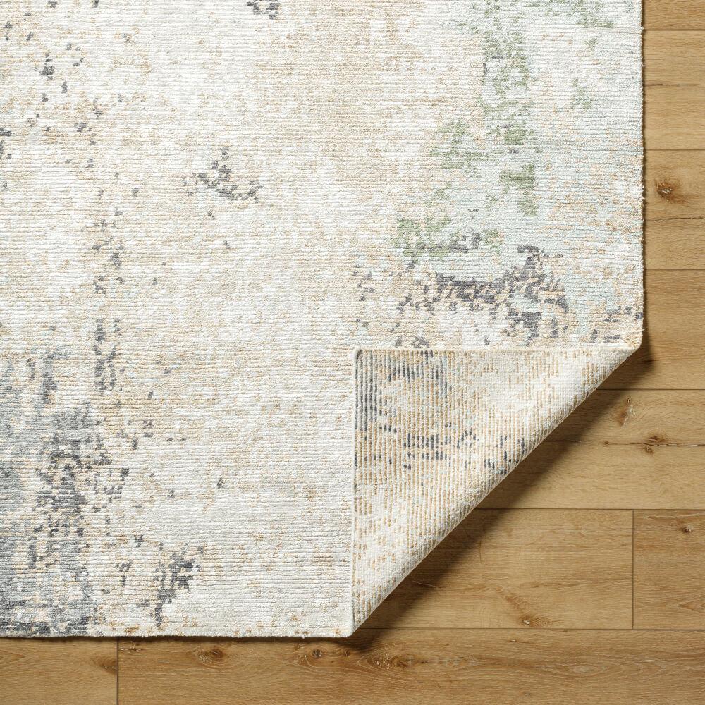 Surya Baranof BRF-1002 Handmade Rug