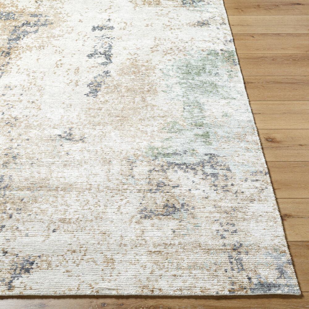 Surya Baranof BRF-1002 Handmade Rug