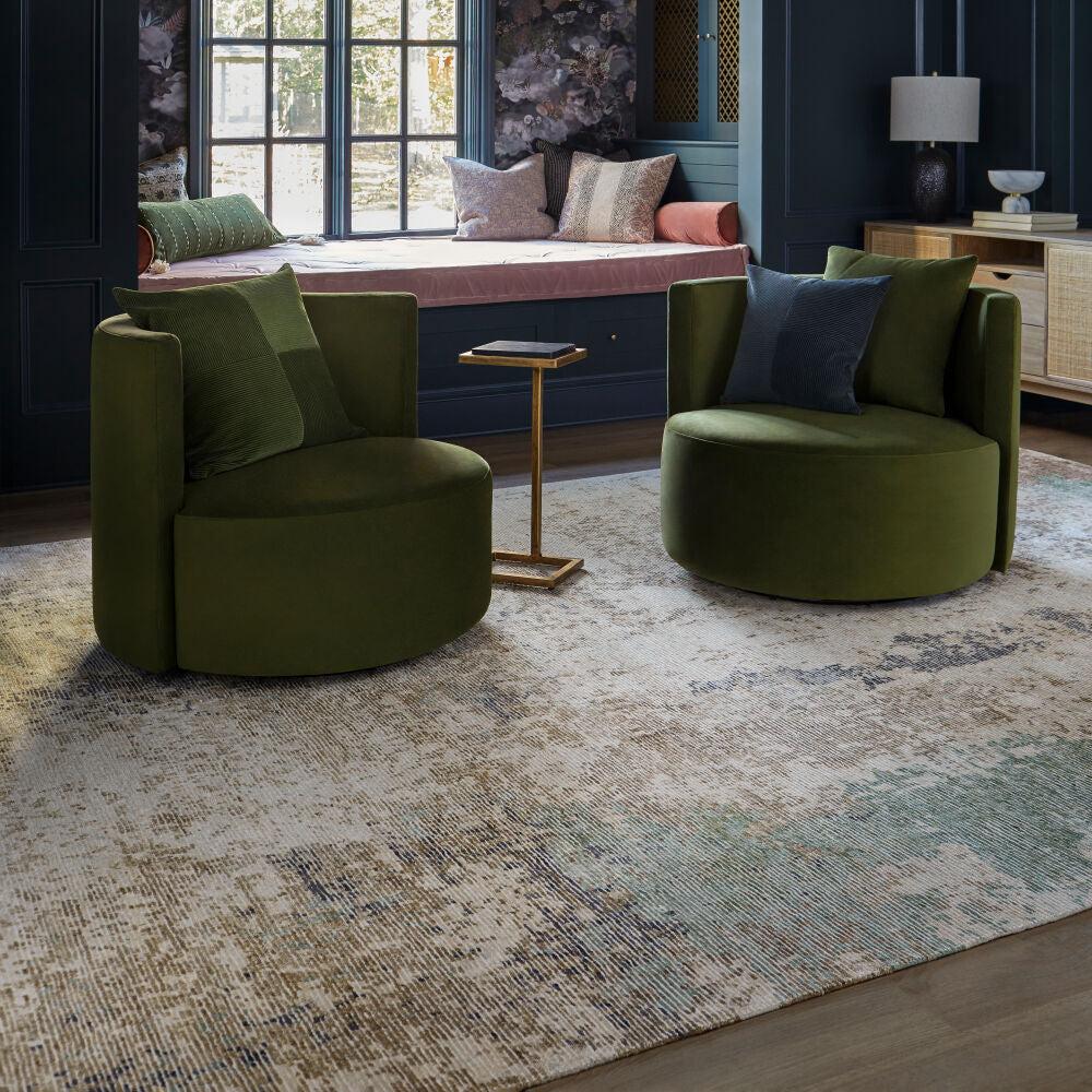 Surya Baranof BRF-1002 Handmade Rug