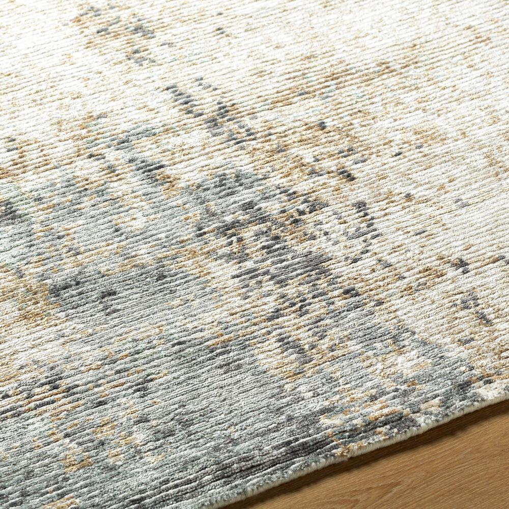 Surya Baranof BRF-1002 Handmade Rug