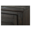 Magnussen Home Westley Falls Graphite Console