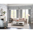 Woodbridge Furniture Villeret Drink Table
