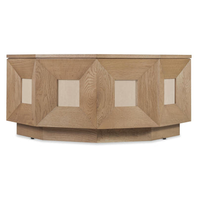 Hooker Furniture Commerce and Market Haven Cocktail Table