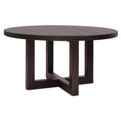 Hooker Furniture Driftwood 60" Round Dining Table