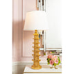 Villa & House Brighton Lamp with Shade