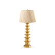 Villa & House Brighton Lamp with Shade