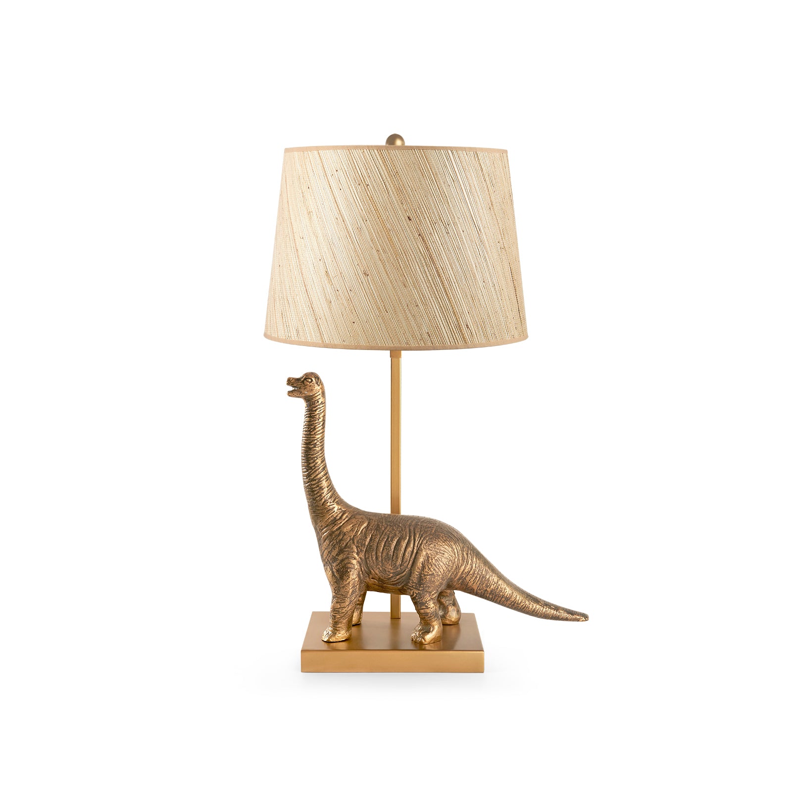 Villa & House Bruno Lamp with Shade