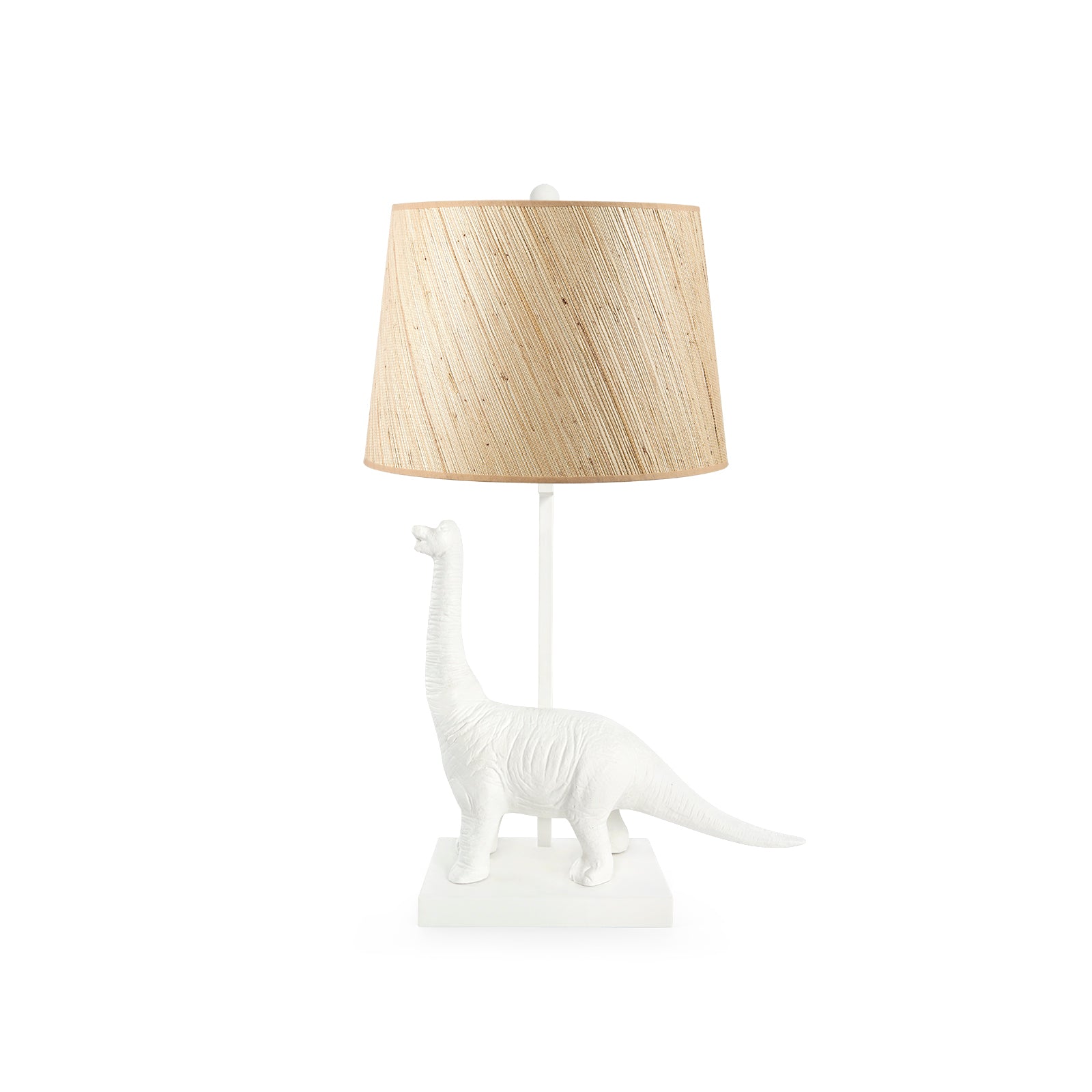 Villa & House Bruno Lamp with Shade