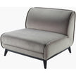 Surya Bruce Accent Chair Clearance