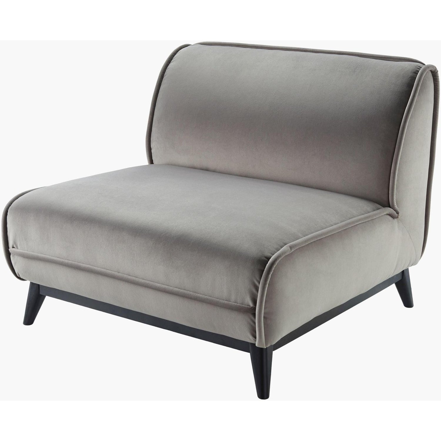 Surya Bruce Accent Chair Clearance