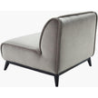 Surya Bruce Accent Chair