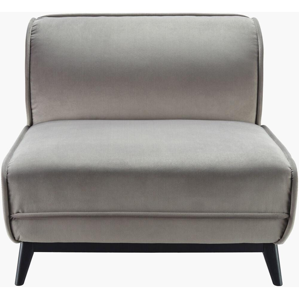 Surya Bruce Accent Chair
