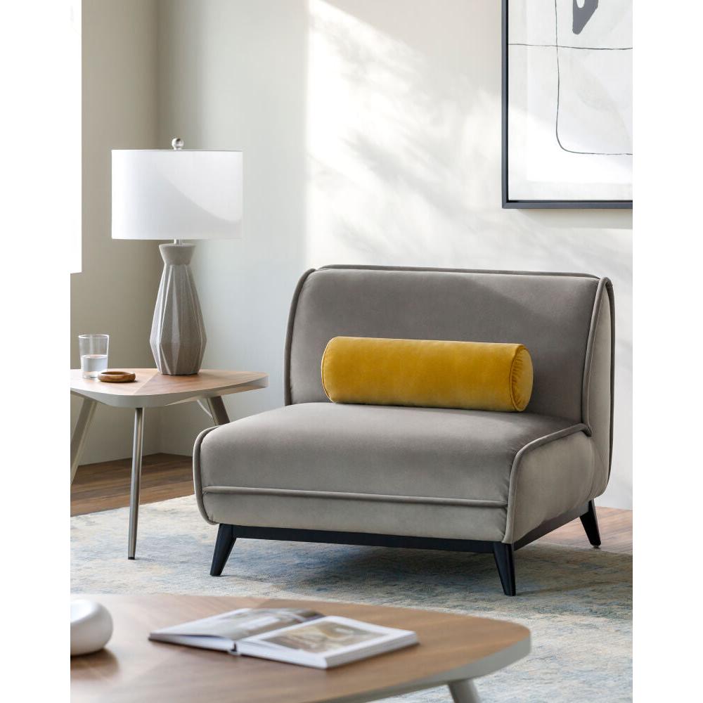 Surya Bruce Accent Chair