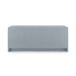 Villa & House Bryant Linen Extra Wide 6-Drawer