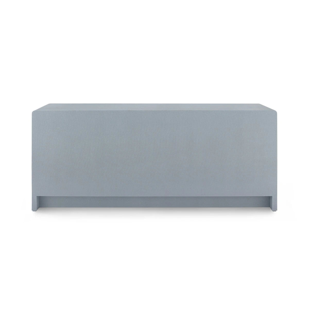 Villa & House Bryant Linen Extra Wide 6-Drawer