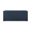 Villa & House Bryant Linen Extra Wide 6-Drawer