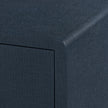 Villa & House Bryant Linen Extra Wide 6-Drawer