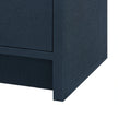 Villa & House Bryant Linen Extra Wide 6-Drawer
