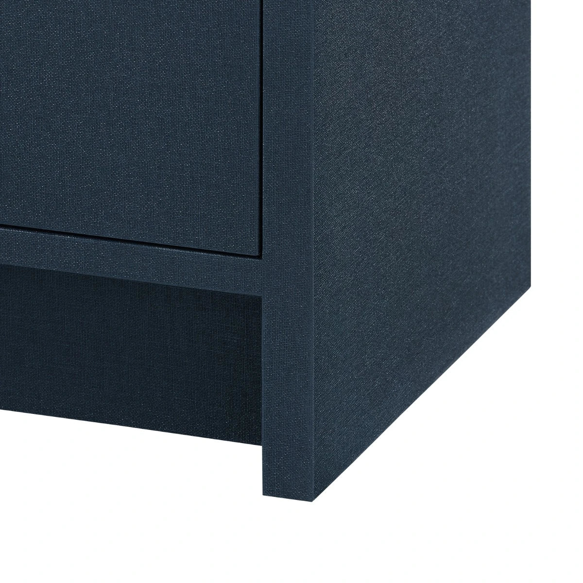 Villa & House Bryant Linen Extra Wide 6-Drawer