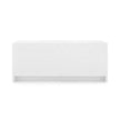 Villa & House Bryant Linen Extra Wide 6-Drawer