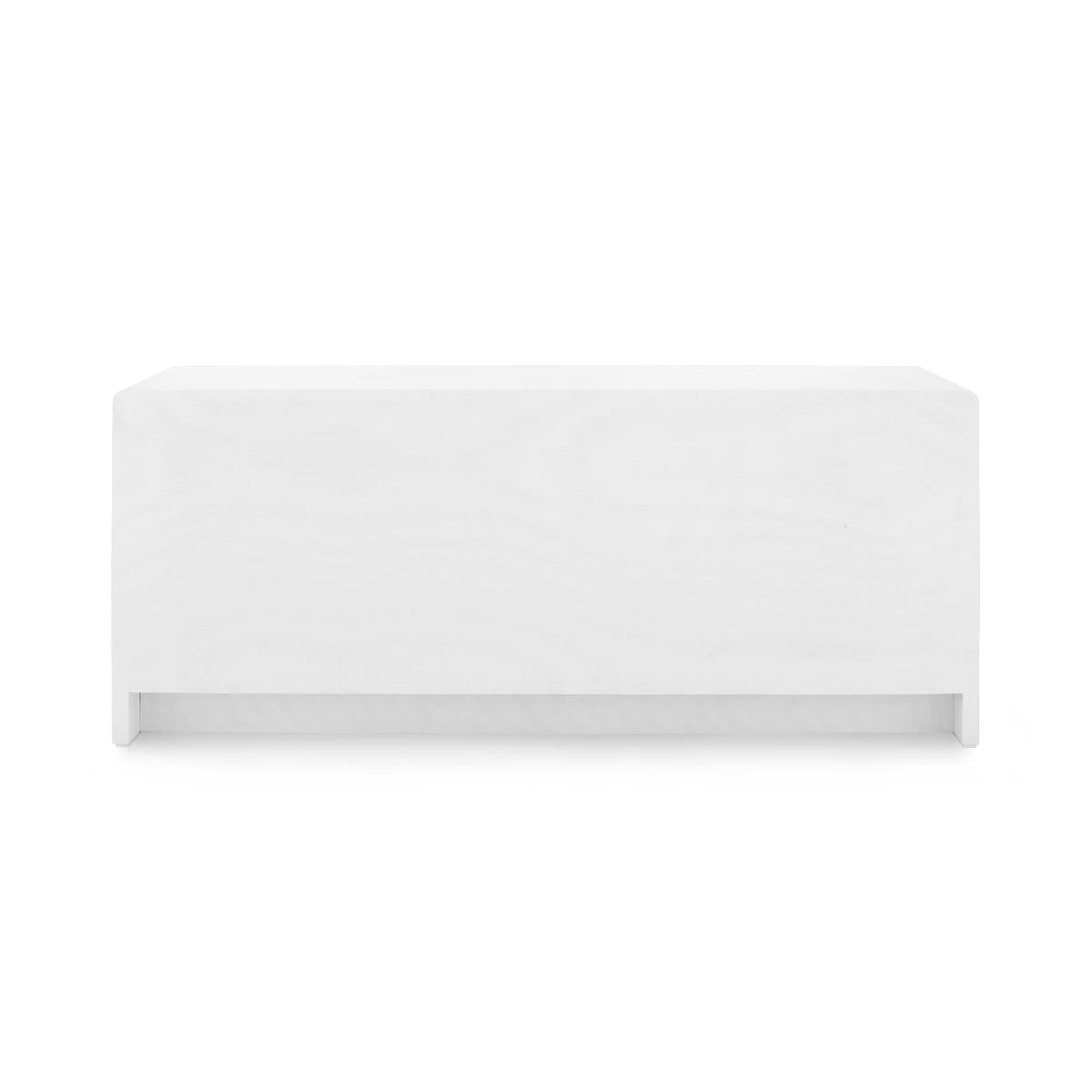 Villa & House Bryant Linen Extra Wide 6-Drawer
