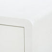 Villa & House Bryant Linen Extra Wide 6-Drawer