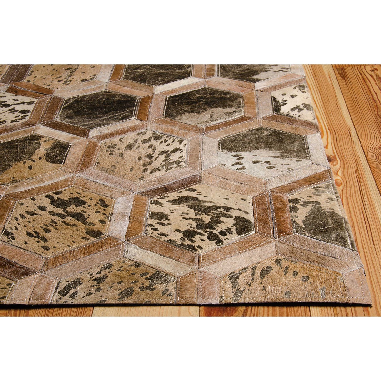 Nourison Rugs Michael Amini City Chic MA100 Modern Indoor Rug