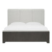 Pulaski Furniture Anderson Park Moose Trail And Frontier Brown Bed