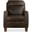 Hooker Furniture Jacklyn Power Recliner with Pop-Up Headrest