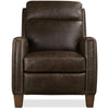 Hooker Furniture Jacklyn Power Recliner with Pop-Up Headrest