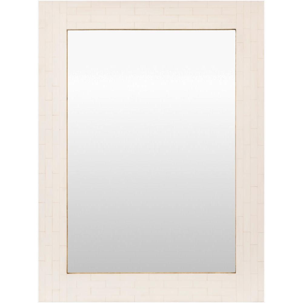 Surya Bastet Accent Mirror