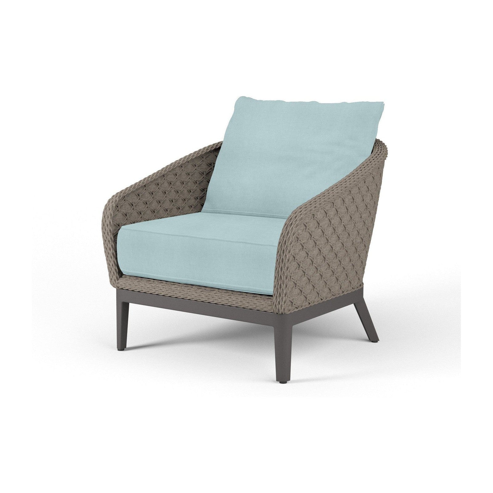 Sunset West Marbella Club Chair