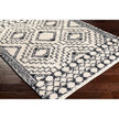 Surya Beni Shag BSH-2300 Machine Woven Rug Clearance