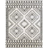 Surya Beni Shag BSH-2300 Machine Woven Rug Clearance