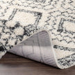 Surya Beni Shag BSH-2300 Machine Woven Rug Clearance