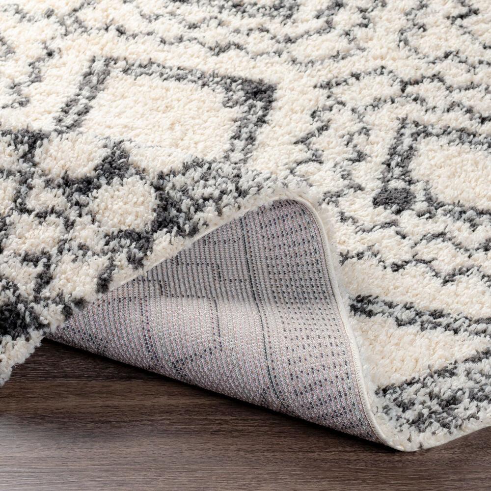 Surya Beni Shag BSH-2300 Machine Woven Rug Clearance
