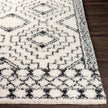 Surya Beni Shag BSH-2300 Machine Woven Rug Clearance