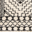 Surya Beni Shag BSH-2300 Machine Woven Rug Clearance
