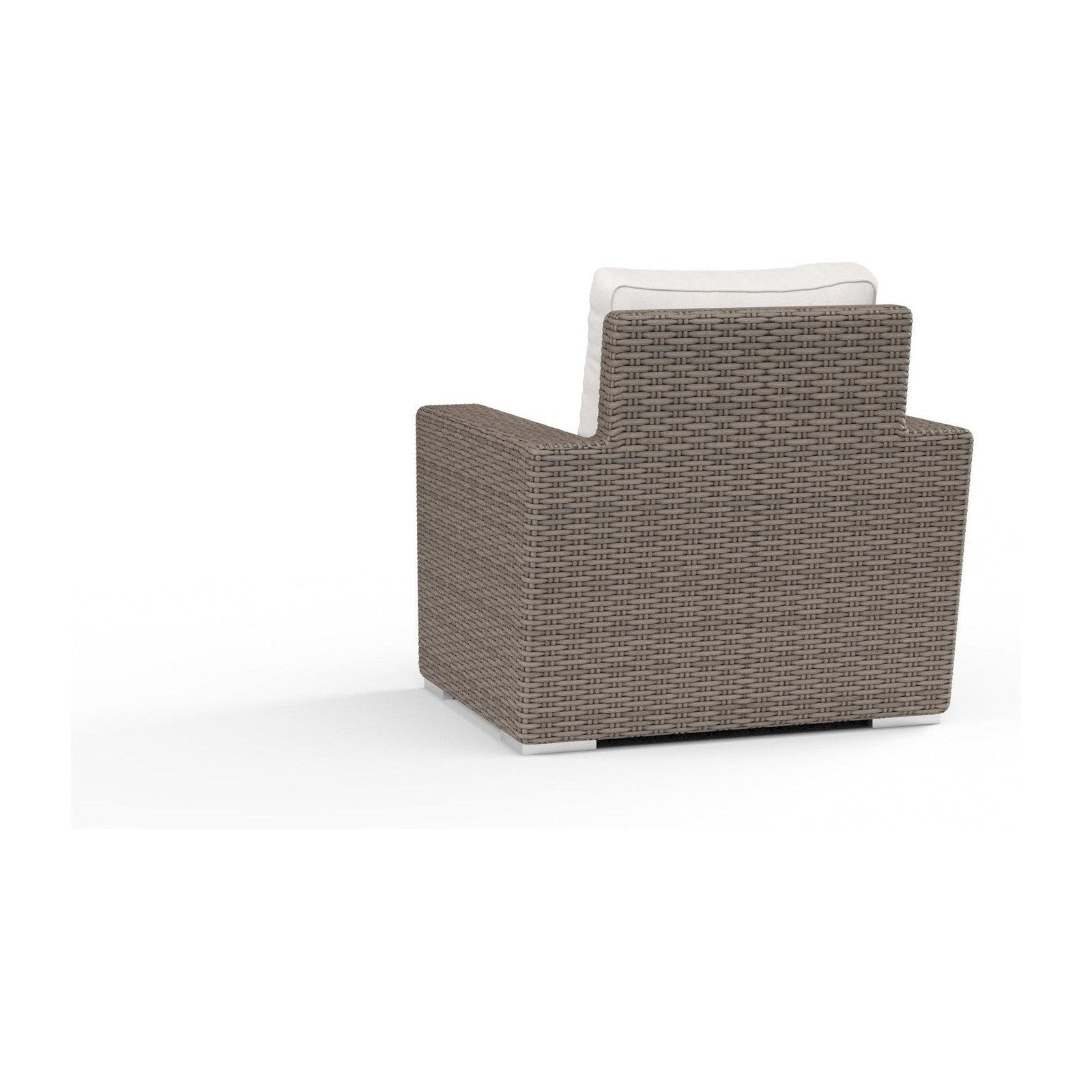 Sunset West Coronado Club Chair