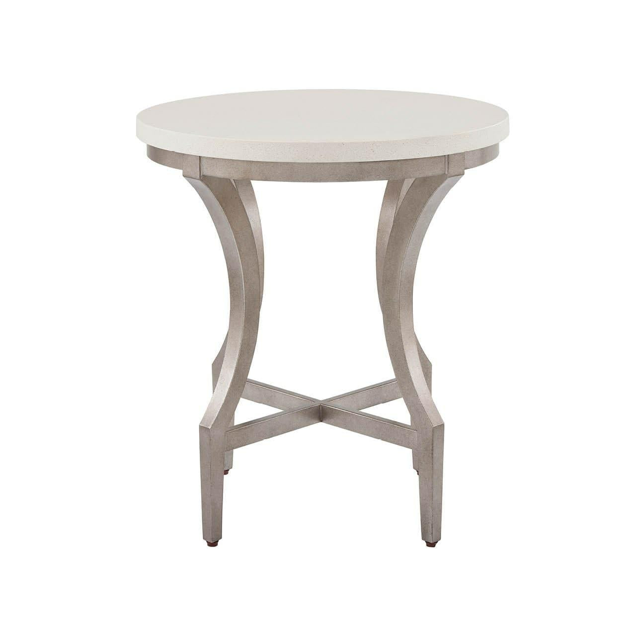 Universal Furniture Birchaven End Table