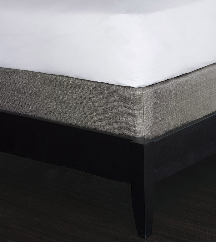 Eastern Accents Zac Box Spring Cover